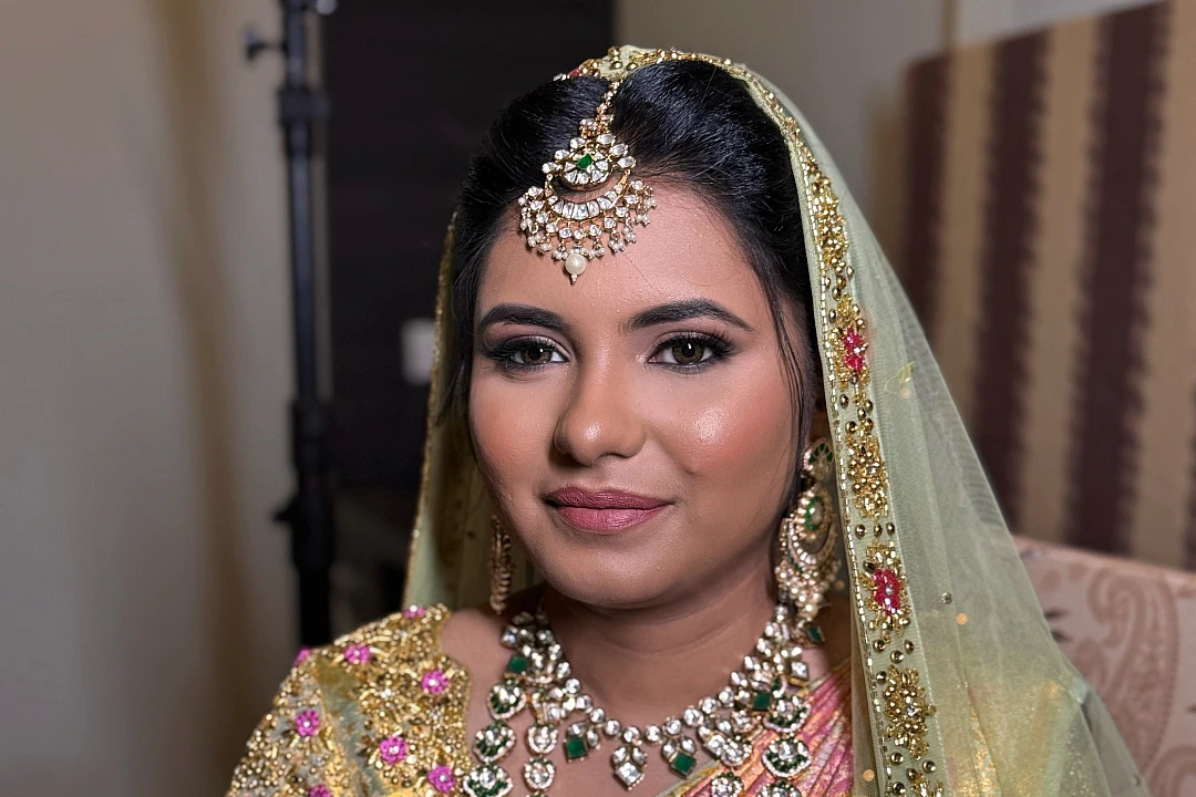 BRIDAL KEILEE ISLAM
